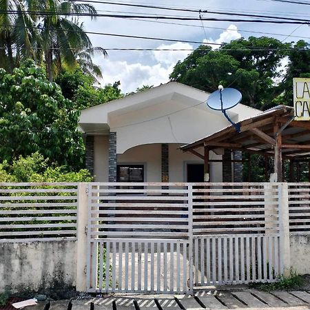 Lacasita 2Bd Vacation Home With Starlink Catarman  エクステリア 写真