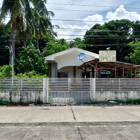 Lacasita 2Bd Vacation Home With Starlink Catarman  エクステリア 写真