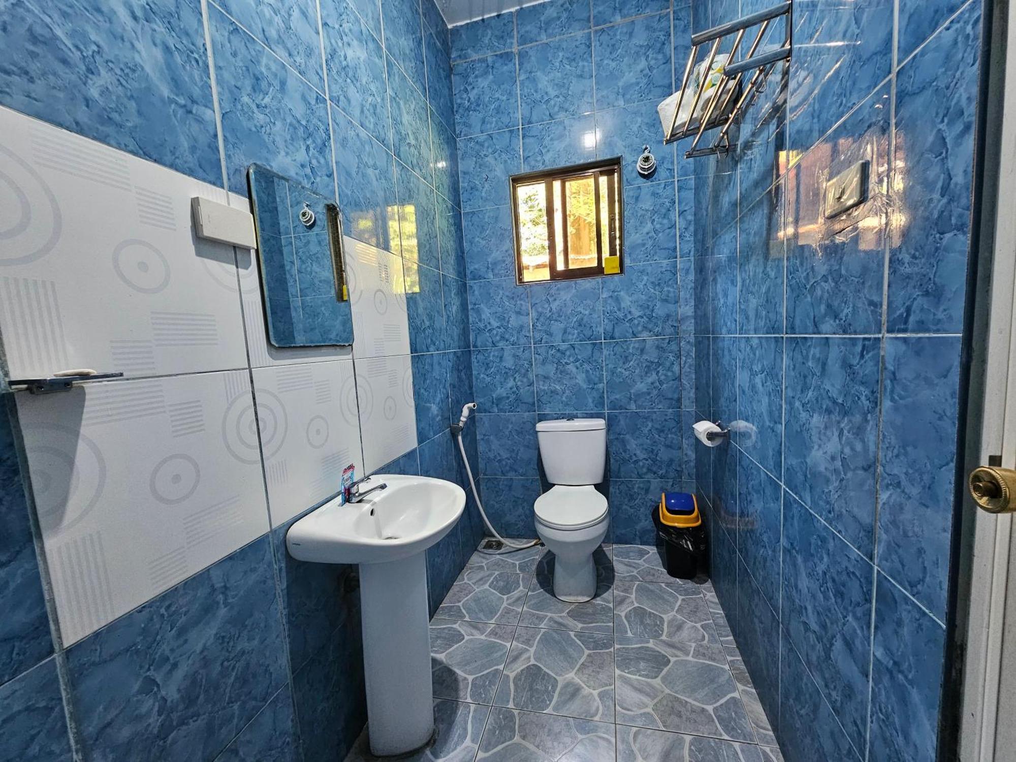 Lacasita 2Bd Vacation Home With Starlink Catarman  エクステリア 写真
