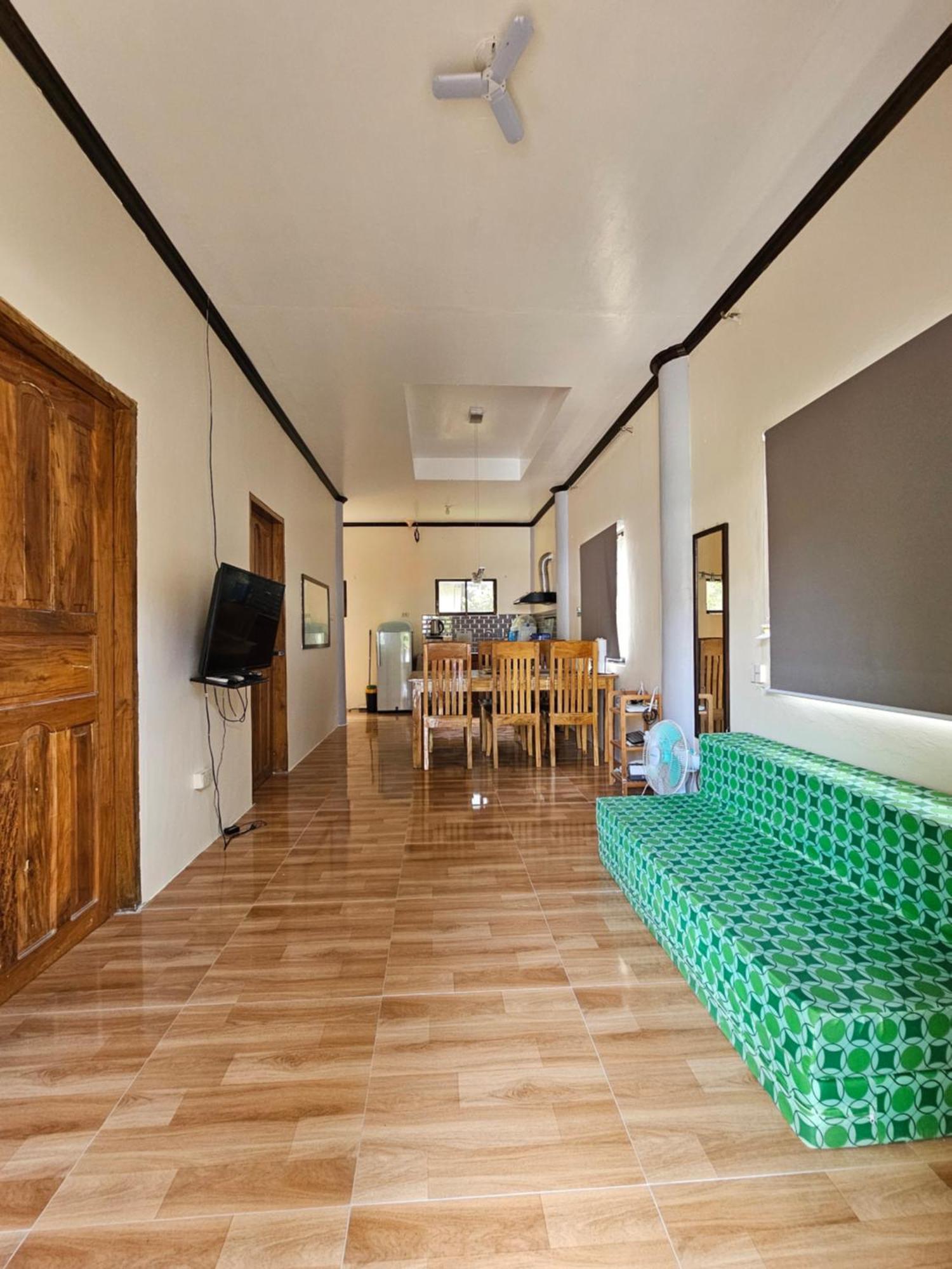 Lacasita 2Bd Vacation Home With Starlink Catarman  エクステリア 写真