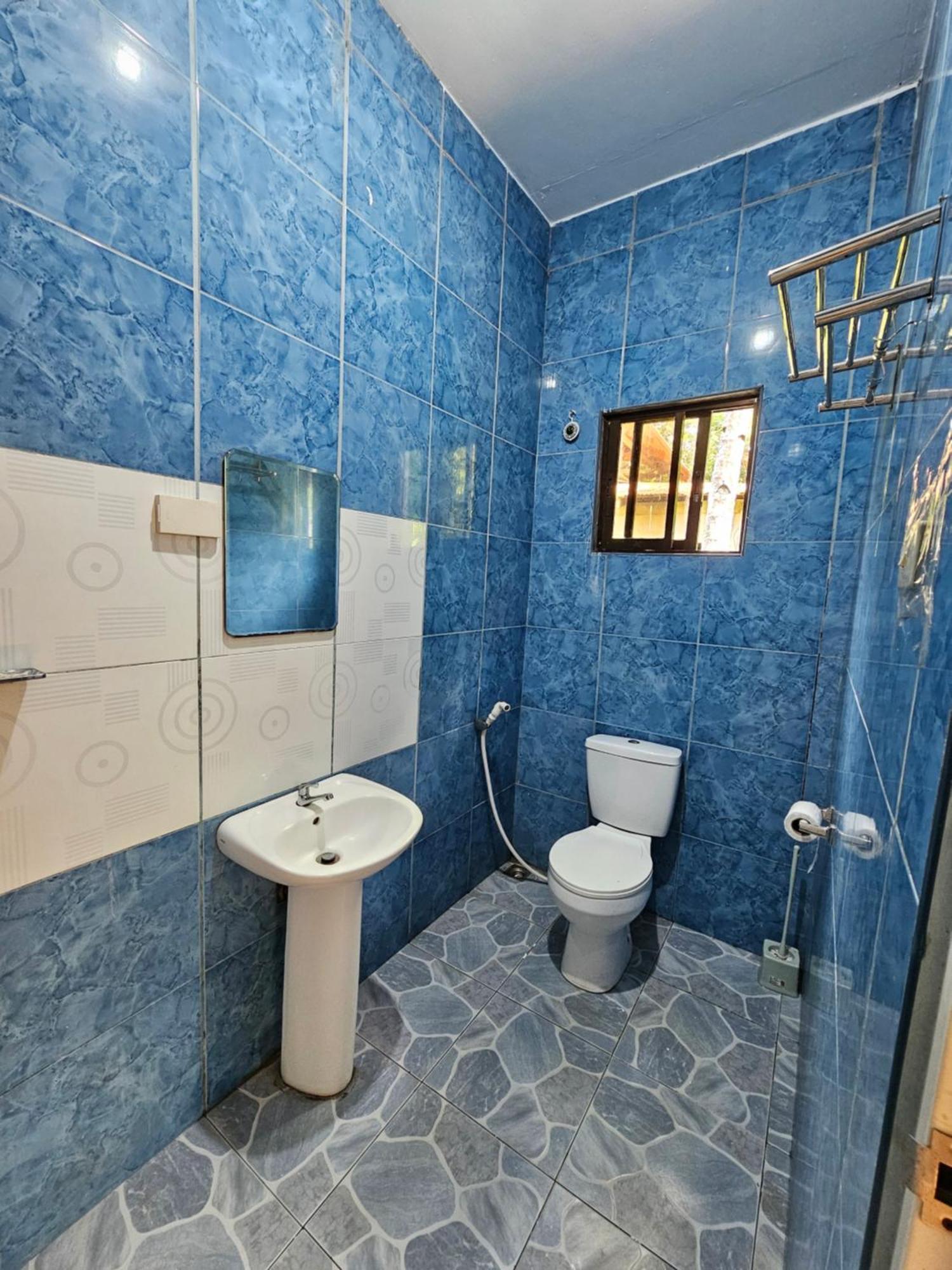 Lacasita 2Bd Vacation Home With Starlink Catarman  エクステリア 写真