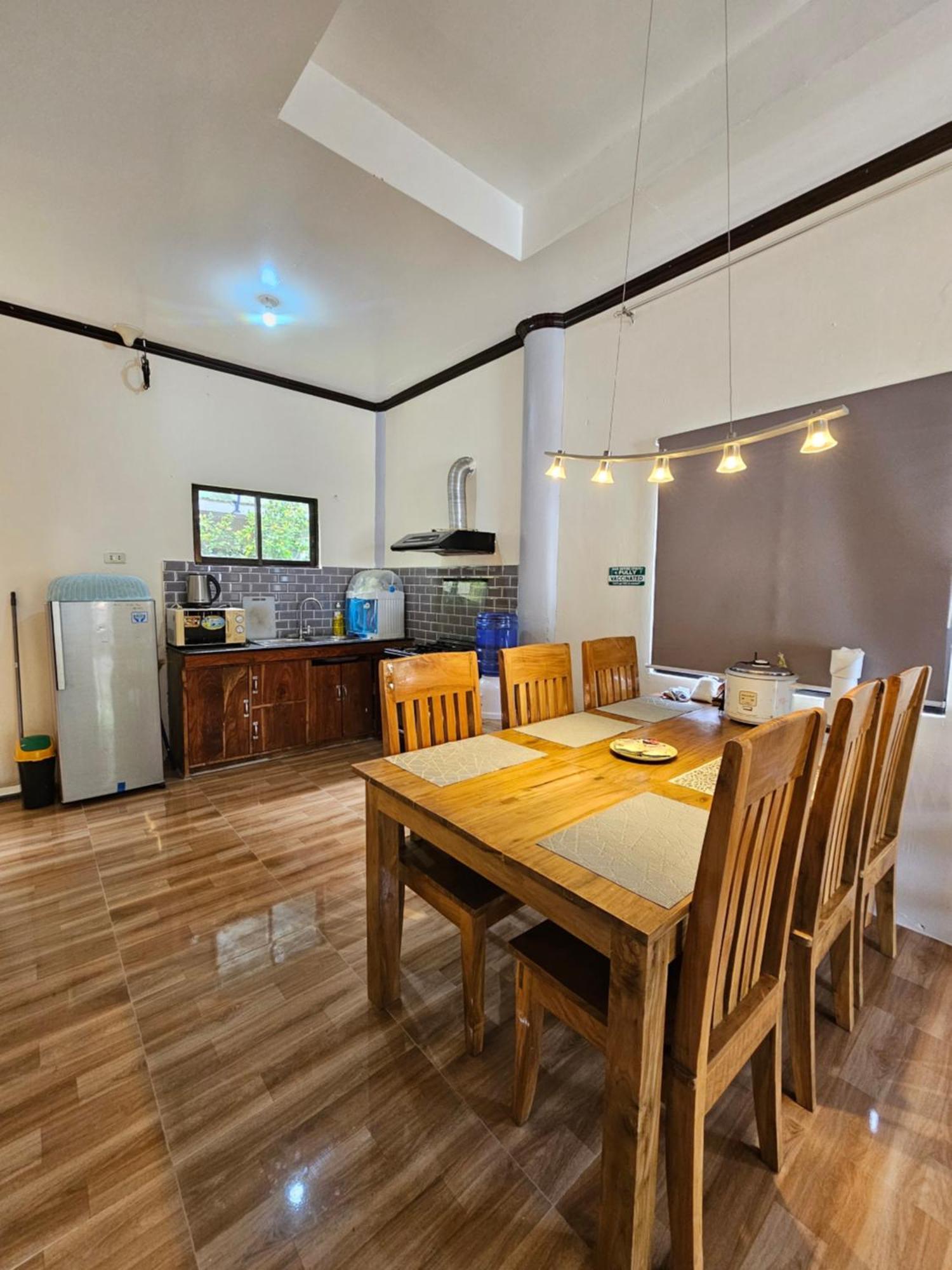 Lacasita 2Bd Vacation Home With Starlink Catarman  エクステリア 写真