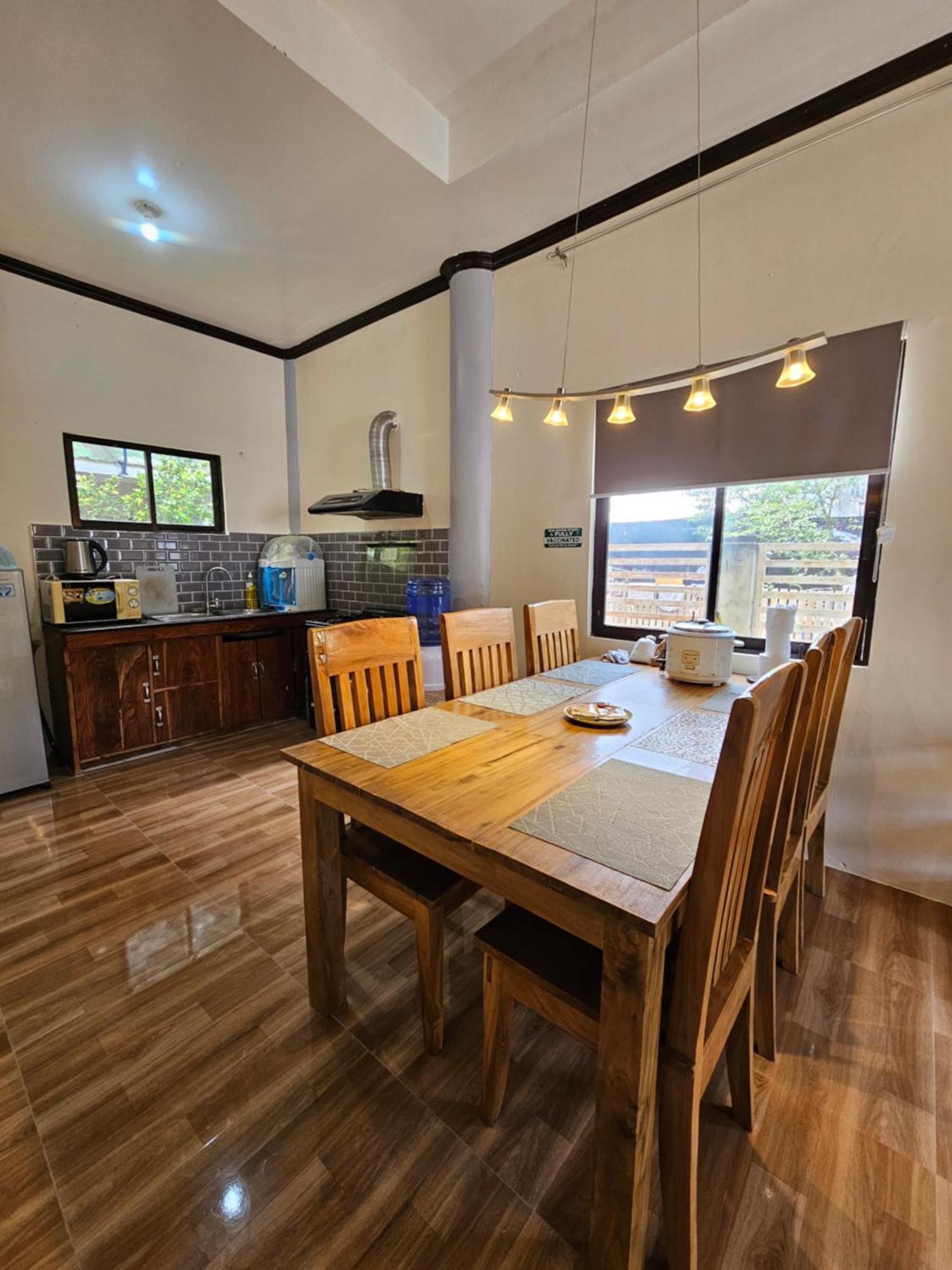 Lacasita 2Bd Vacation Home With Starlink Catarman  エクステリア 写真