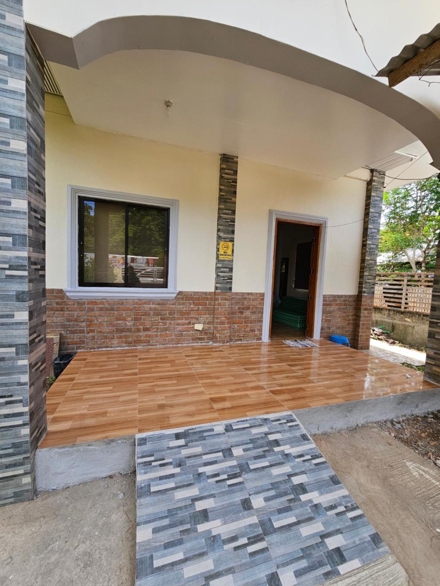 Lacasita 2Bd Vacation Home With Starlink Catarman  エクステリア 写真