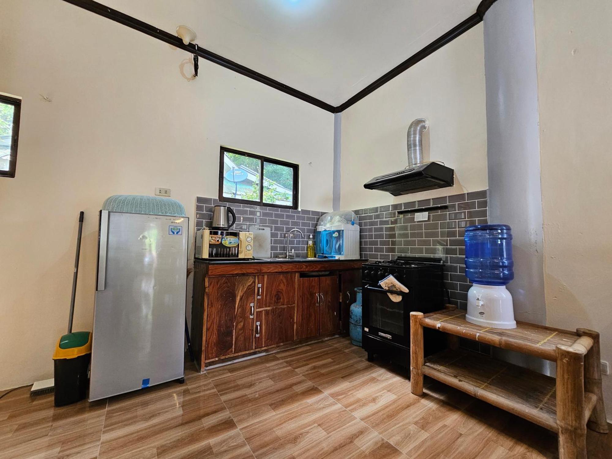 Lacasita 2Bd Vacation Home With Starlink Catarman  エクステリア 写真