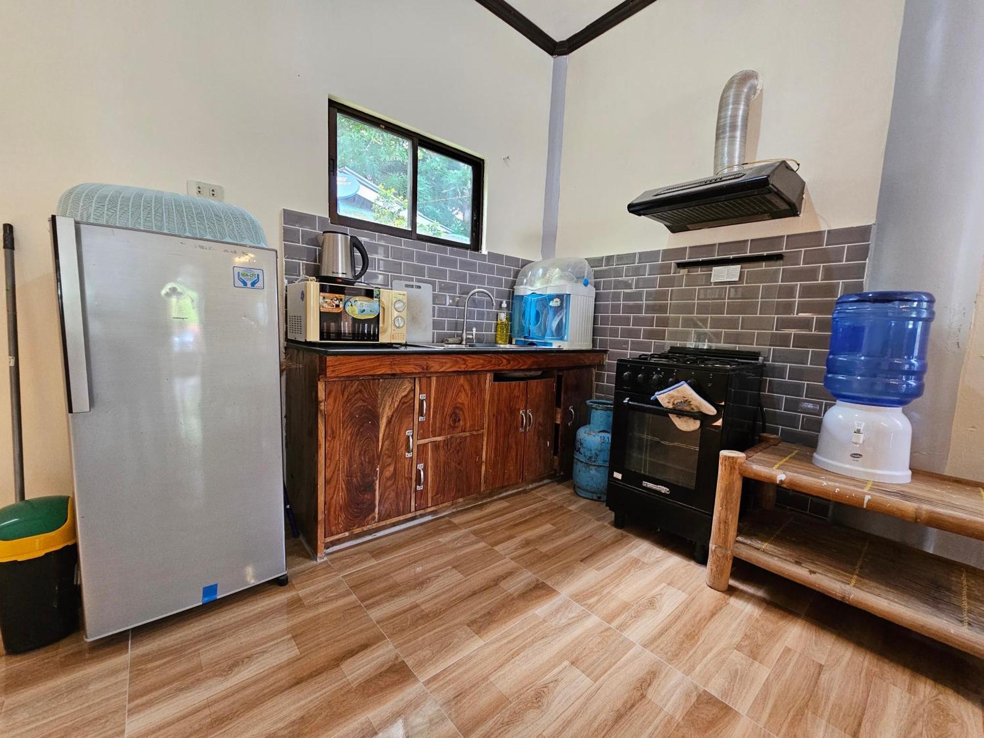 Lacasita 2Bd Vacation Home With Starlink Catarman  エクステリア 写真