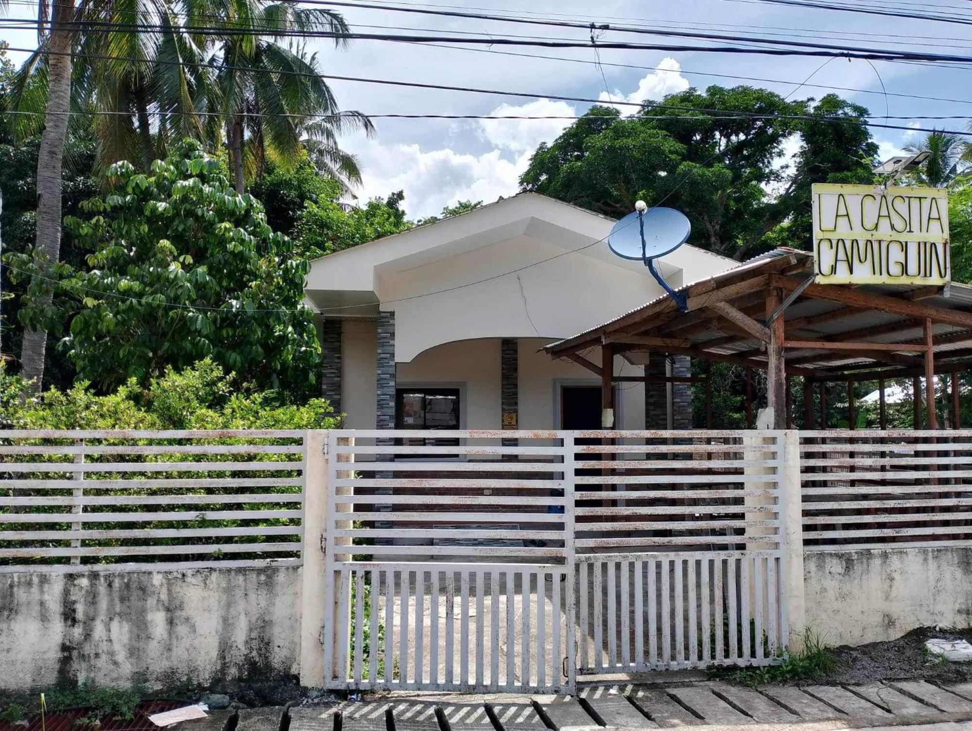 Lacasita 2Bd Vacation Home With Starlink Catarman  エクステリア 写真