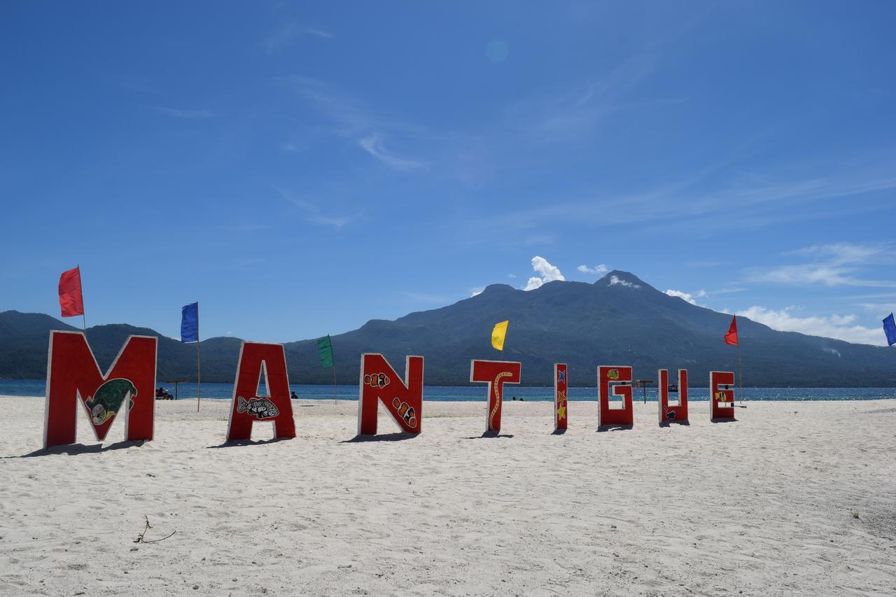 Lacasita 2Bd Vacation Home With Starlink Catarman  エクステリア 写真