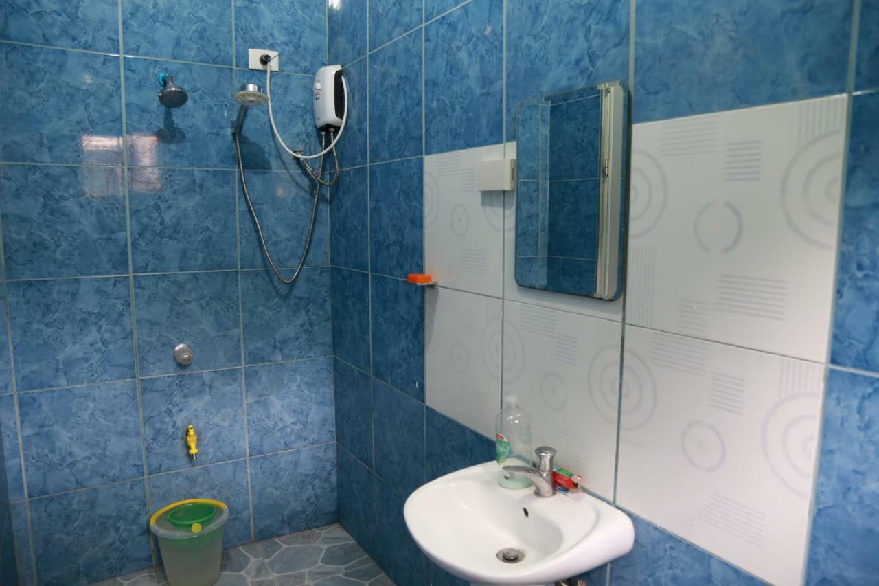 Lacasita 2Bd Vacation Home With Starlink Catarman  エクステリア 写真