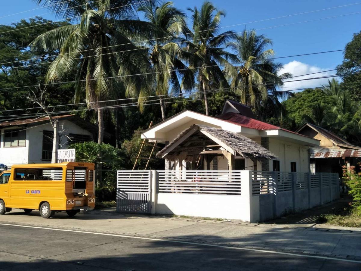 Lacasita 2Bd Vacation Home With Starlink Catarman  エクステリア 写真
