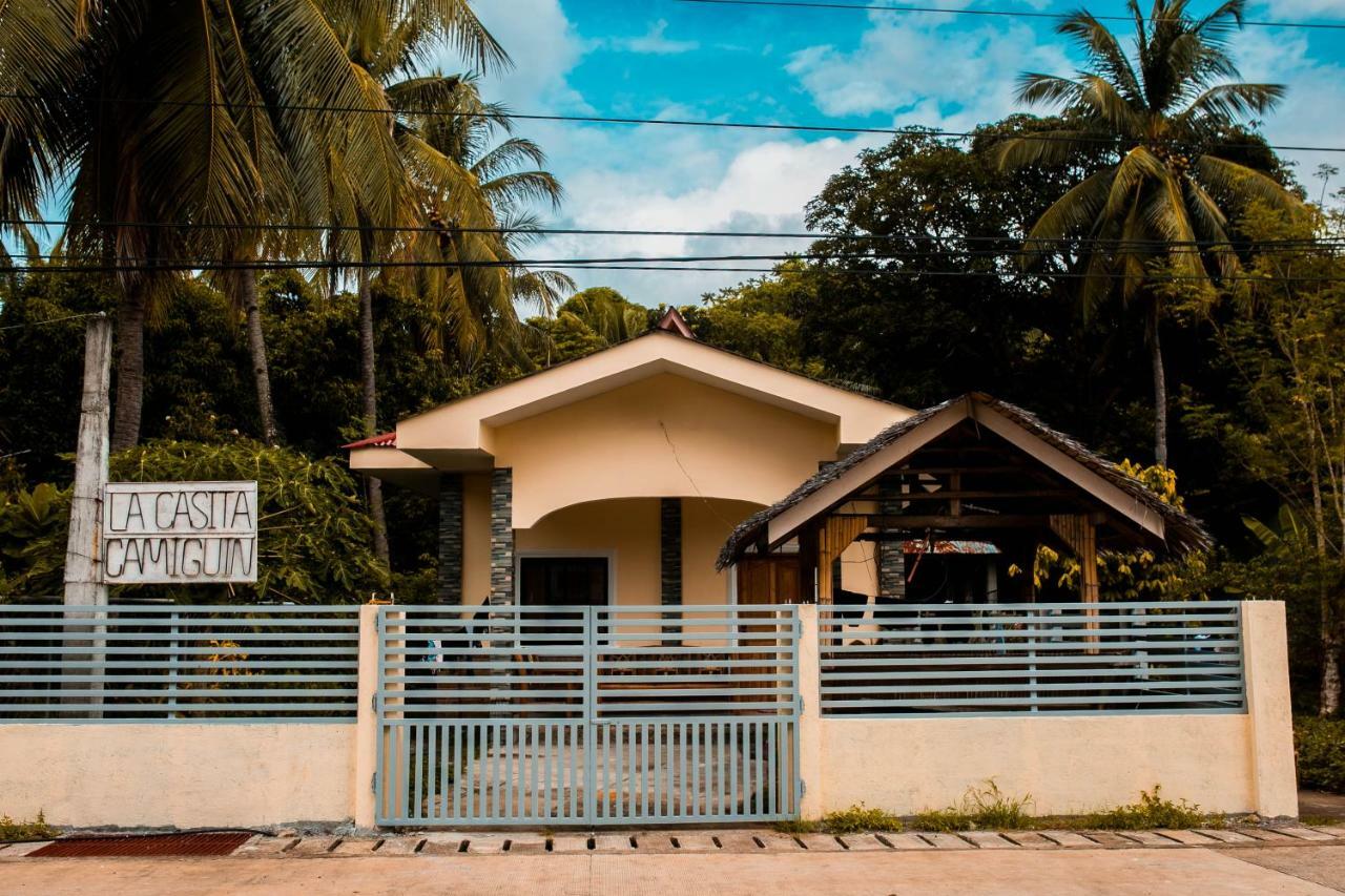 Lacasita 2Bd Vacation Home With Starlink Catarman  エクステリア 写真